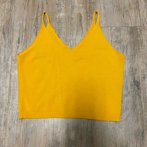Shein tank top!